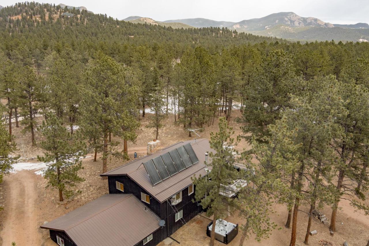 Holiday home The Modern Mountaineer *