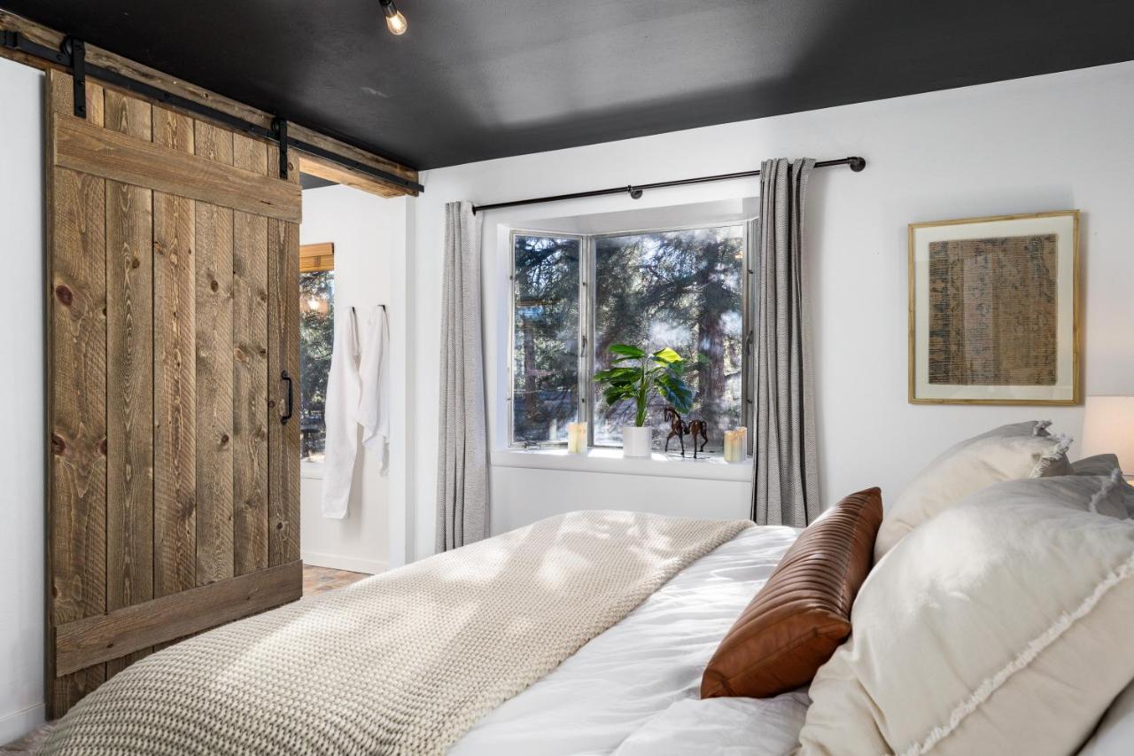 The Modern Mountaineer Holiday home
