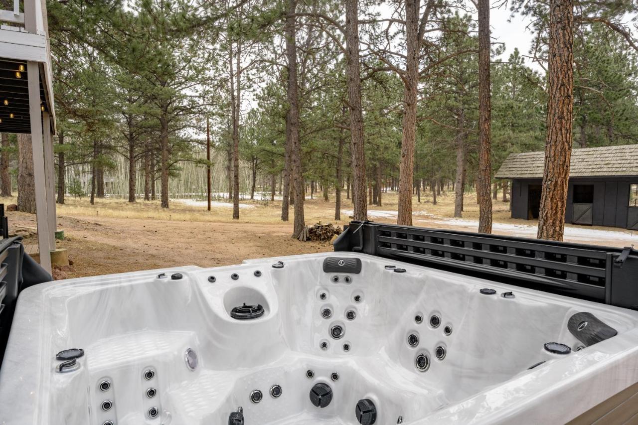 Holiday home The Modern Mountaineer